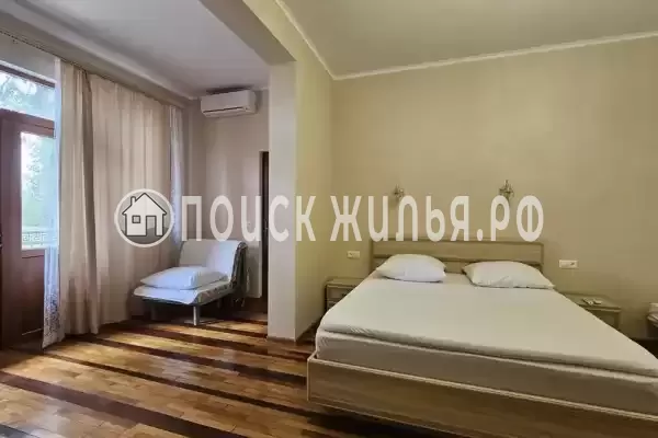 Гостевой дом «Fresh»