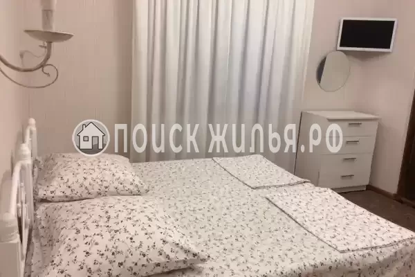 Гостевой дом «Fresh»