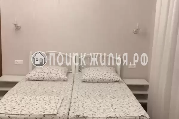 Гостевой дом «Fresh»