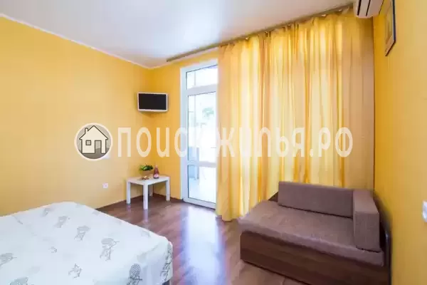 Гостевой дом «Fresh»