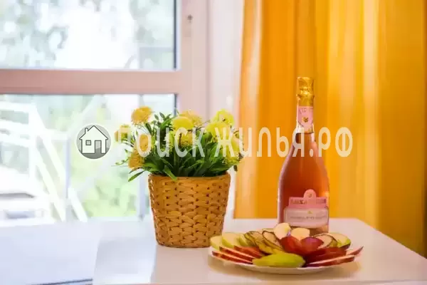 Гостевой дом «Fresh»