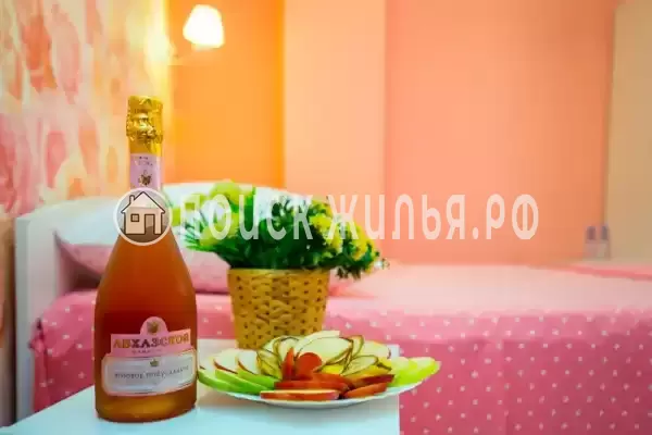 Гостевой дом «Fresh»