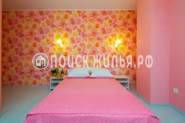 Гостевой дом «Fresh»