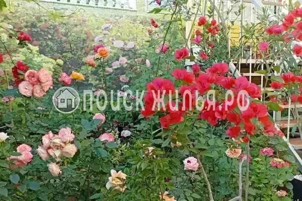 Зерновская, д.13 Зерновская, д.13