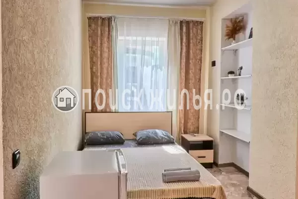 Гостевой дом «Ахиллион»