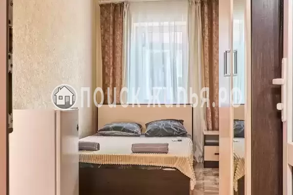 Гостевой дом «Ахиллион»