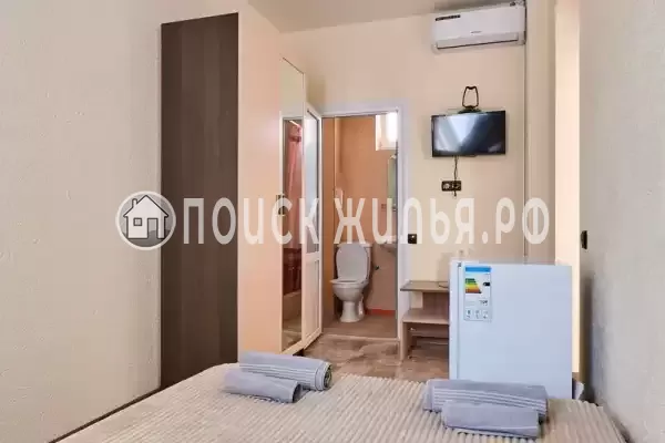 Гостевой дом «Ахиллион»