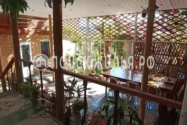 Зерновская, д.13 Зерновская, д.13