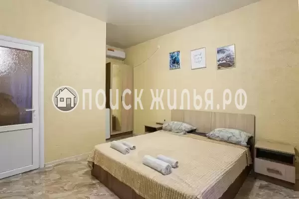 Гостевой дом «Ахиллион»