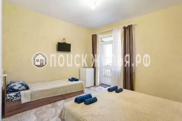 Гостевой дом «Ахиллион»