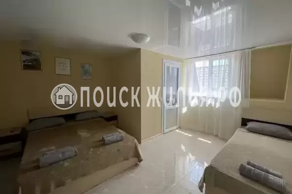 Гостевой дом «Ахиллион»