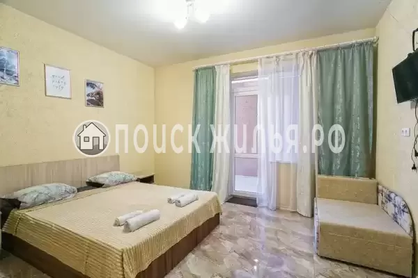 Гостевой дом «Ахиллион»