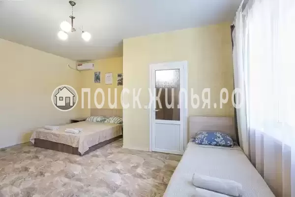 Гостевой дом «Ахиллион»