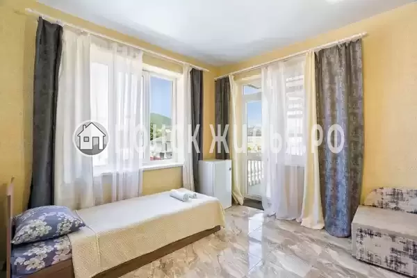 Гостевой дом «Ахиллион»