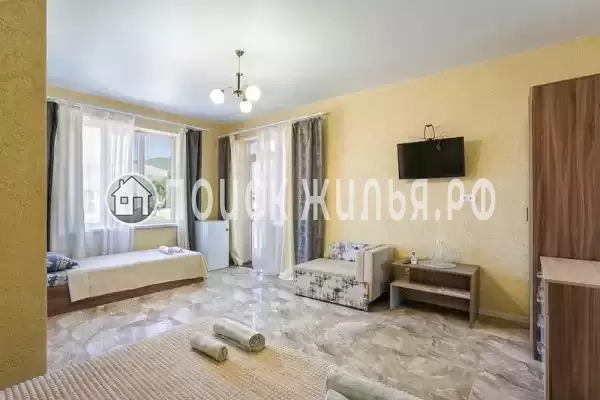 Гостевой дом «Ахиллион»