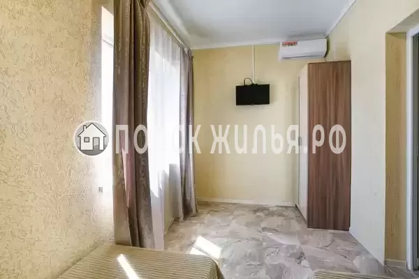 Гостевой дом «Ахиллион»