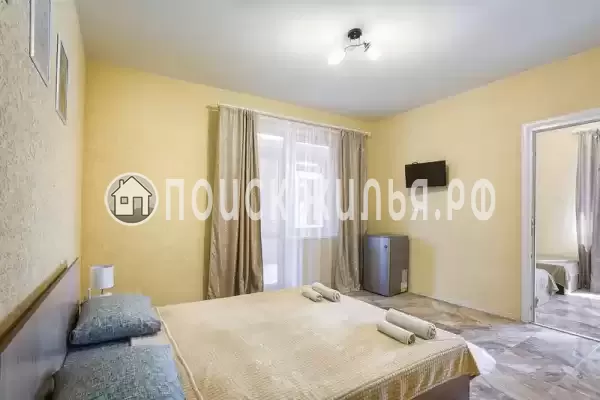 Гостевой дом «Ахиллион»