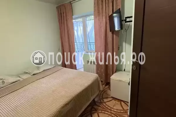 Гостевой дом «Солнечный берег»