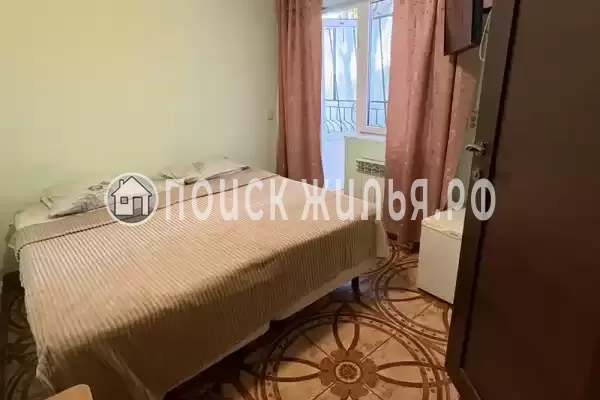 Гостевой дом «Солнечный берег»