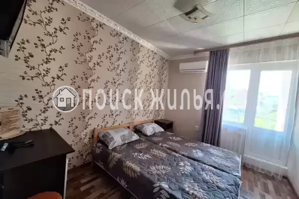 Гостевой дом «Солнечный берег»