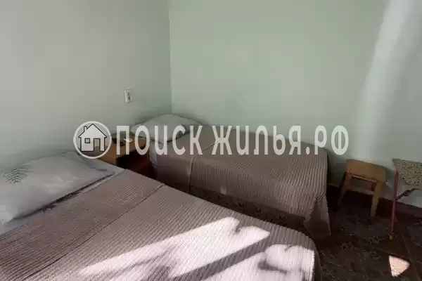 Гостевой дом «Солнечный берег»