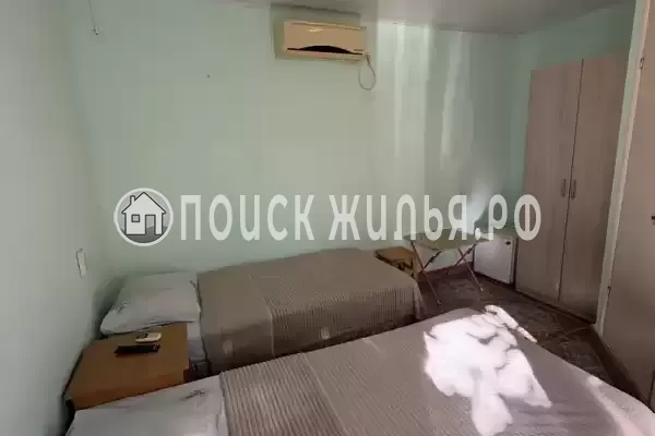 Гостевой дом «Солнечный берег»