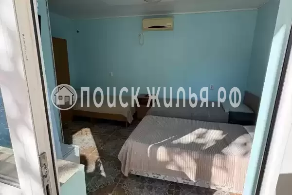 Гостевой дом «Солнечный берег»