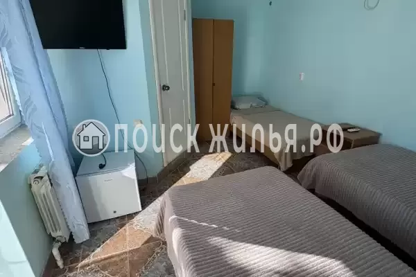 Гостевой дом «Солнечный берег»