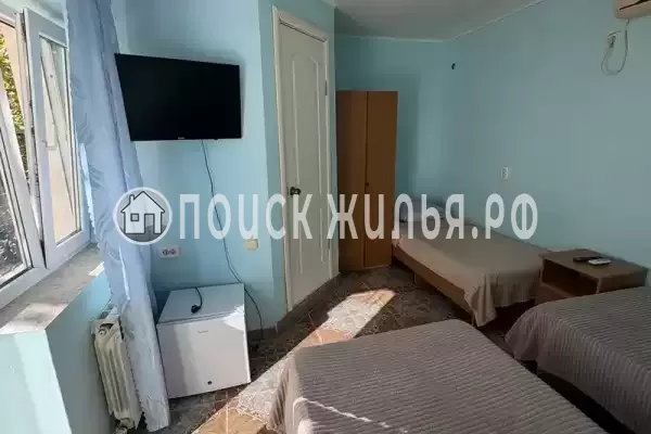 Гостевой дом «Солнечный берег»