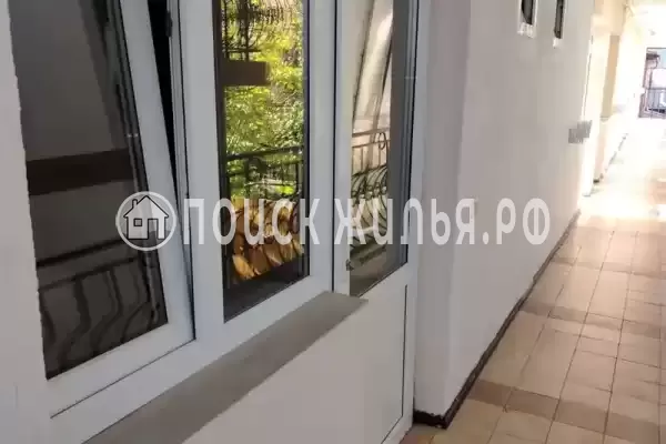 Гостевой дом «Солнечный берег»