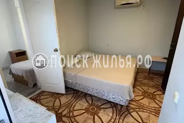 Гостевой дом «Солнечный берег»