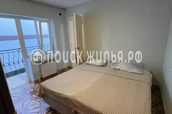 Гостевой дом «Солнечный берег»