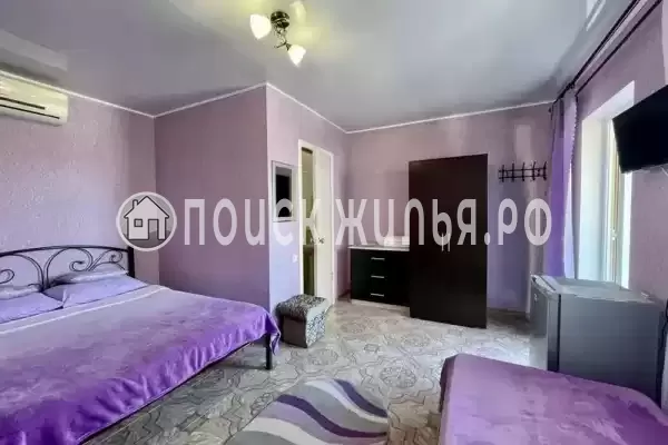 Гостевой дом «Фортуна»