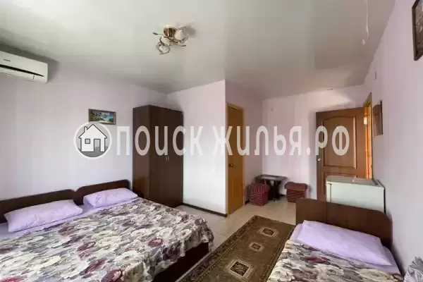 Гостевой дом «Фортуна»