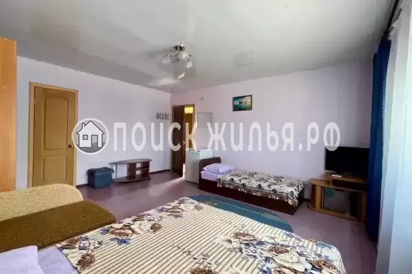 Гостевой дом «Фортуна»