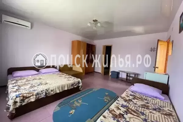 Гостевой дом «Фортуна»