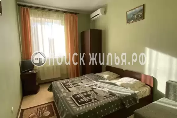 Гостевой дом «Фортуна»