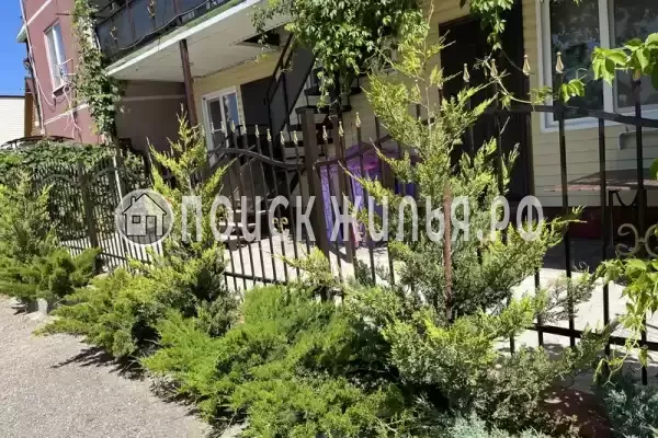 «На Таманской»