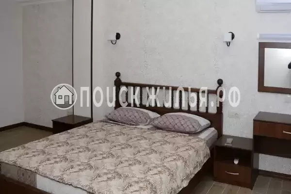 Частный сектор «Solar» Частный сектор «Solar»