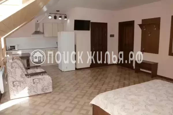 Частный сектор «Solar» Частный сектор «Solar»