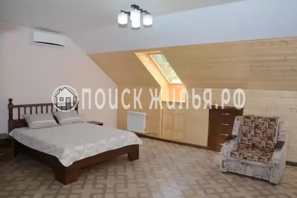 Частный сектор «Solar» Частный сектор «Solar»