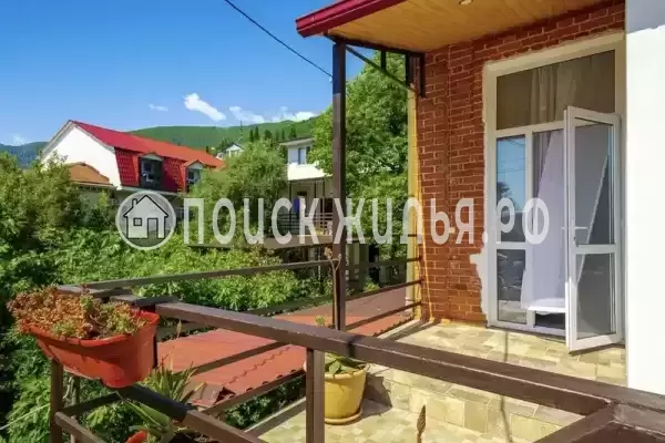 Гостевой дом «Кваки»