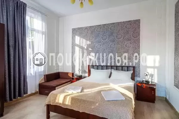 Гостевой дом «Кваки»