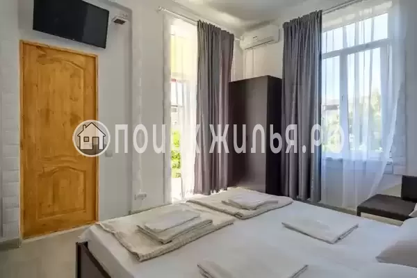 Гостевой дом «Кваки»