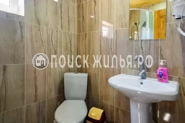 Гостевой дом «Кваки»