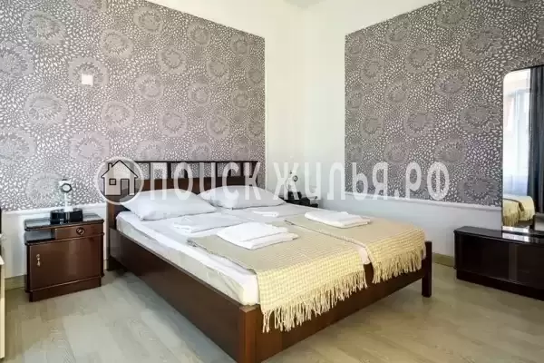 Гостевой дом «Кваки»