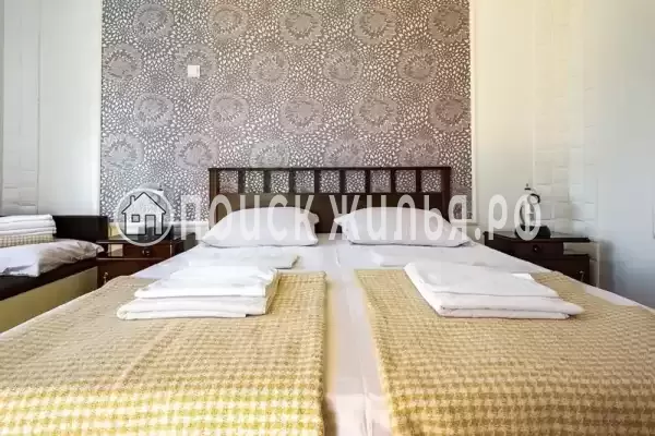 Гостевой дом «Кваки»