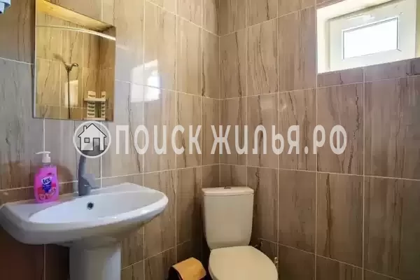 Гостевой дом «Кваки»