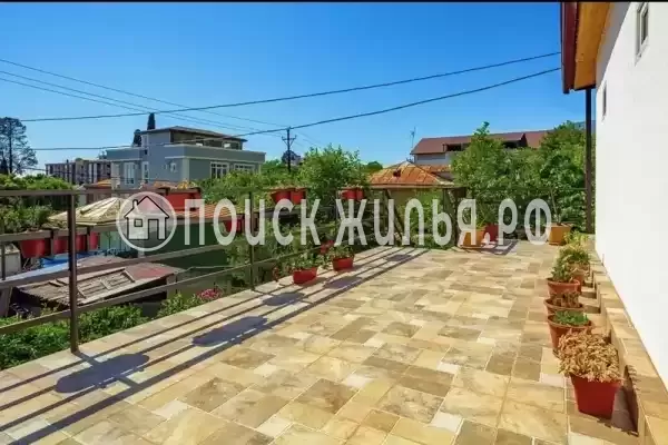 Гостевой дом «Кваки»