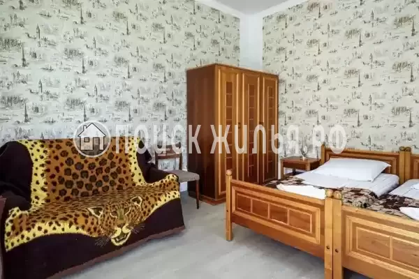 Гостевой дом «Кваки»